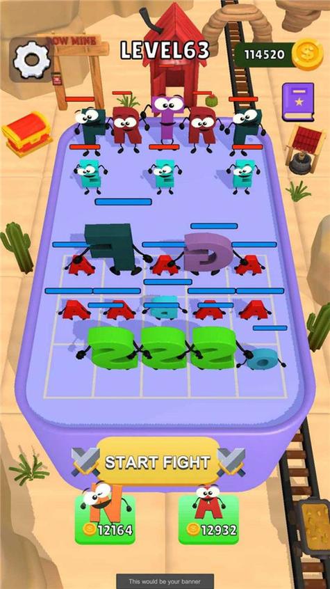 合并字母对战手游下载_合并字母对战官网下载_手机安卓苹果app