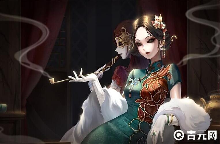 美智子第五人格新手入门到精通攻略_美智子第五人格最新玩法技巧汇总