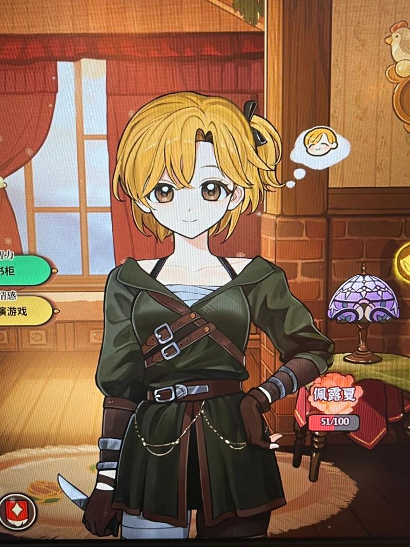 美少女梦工厂3最新攻略秘籍_美少女梦工厂3高效通关技巧