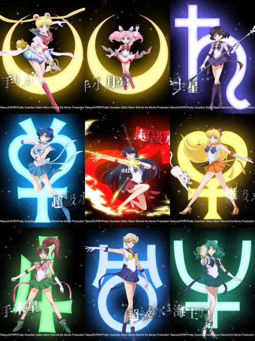 美少女战士游戏必备攻略_美少女战士游戏通关技巧