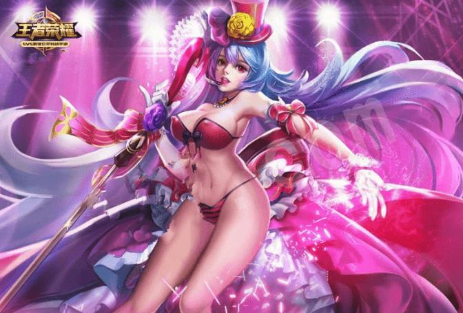 美女英雄最全游戏攻略解说_美女英雄最新游戏技巧通关