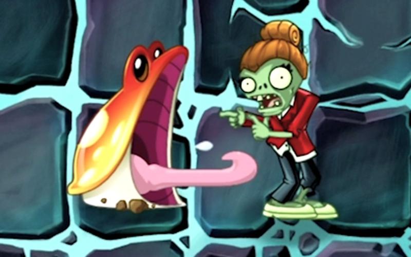 美女大战僵尸最全游戏攻略解说_美女大战僵尸最新游戏技巧通关