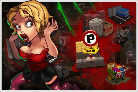 美女大战僵尸最全游戏攻略解说_美女大战僵尸最新游戏技巧通关