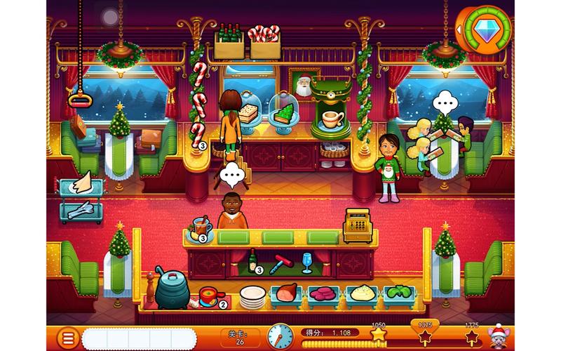 美味餐厅最全游戏攻略解说_美味餐厅最新游戏技巧通关