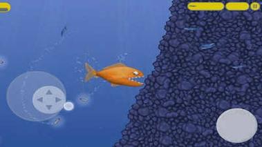 美味深蓝最全游戏攻略解说_美味深蓝最新游戏技巧通关