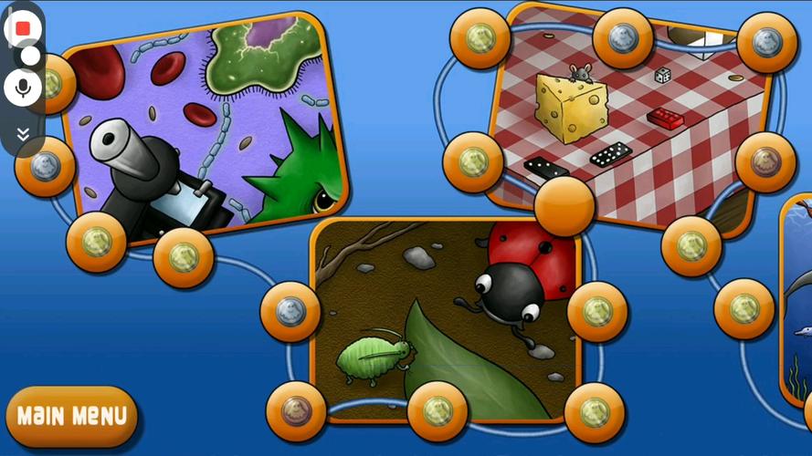 美味星球1最全游戏攻略解说_美味星球1最新游戏技巧通关