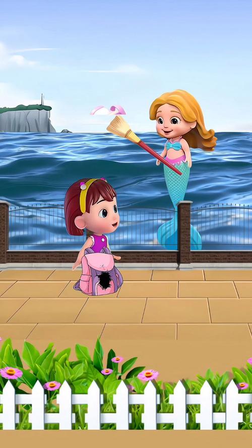 美人鱼游戏最全游戏攻略解说_美人鱼游戏最新游戏技巧通关