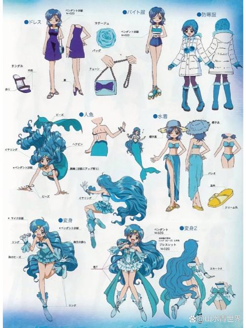 美人鱼旋律最全游戏攻略解说_美人鱼旋律最新游戏技巧通关