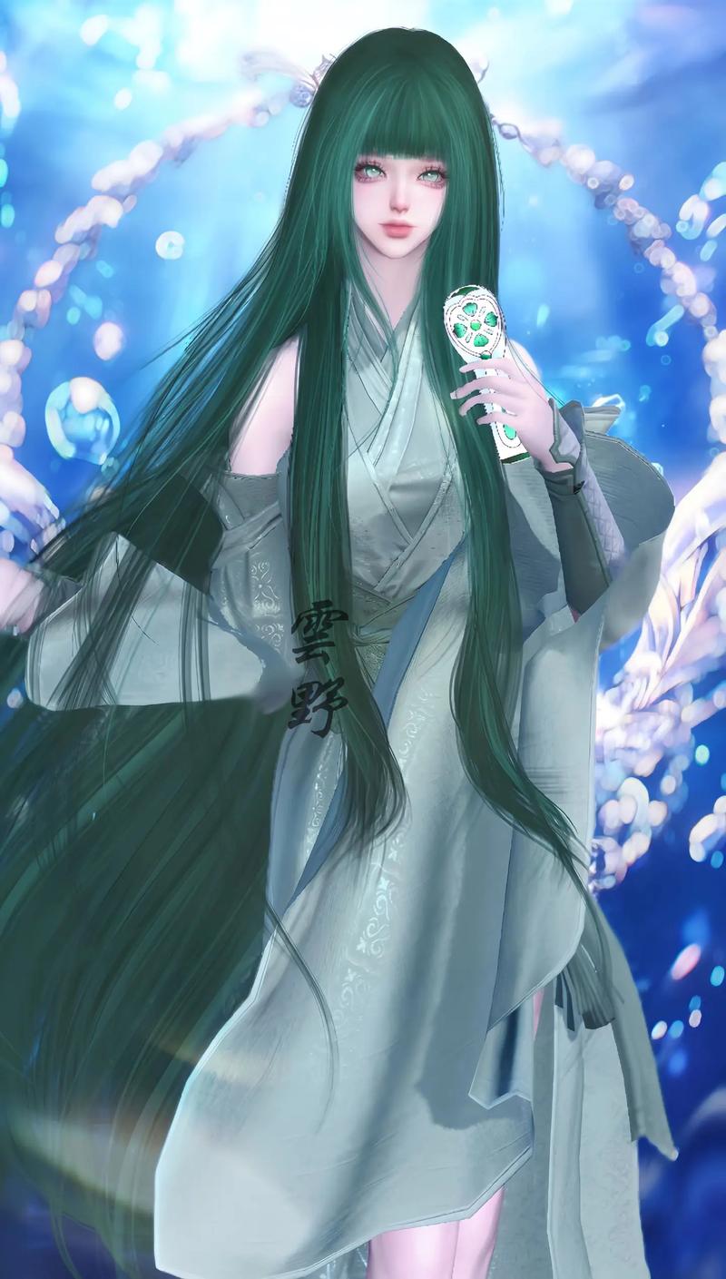 美人鱼旋律最全游戏攻略解说_美人鱼旋律最新游戏技巧通关