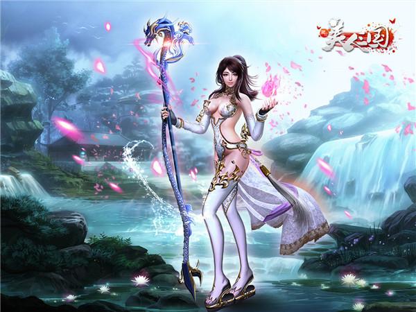 美人游戏最全游戏攻略解说_美人游戏最新游戏技巧通关