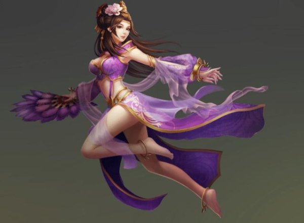 美人三国最全游戏攻略解说_美人三国最新游戏技巧通关