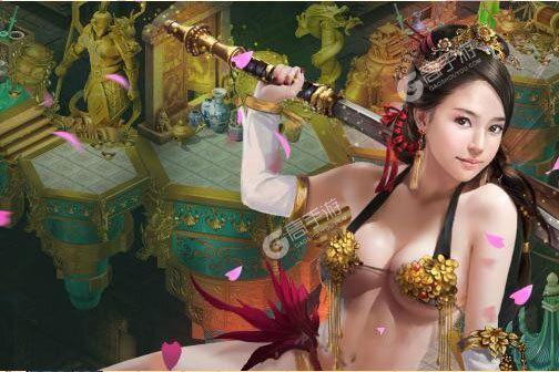 美人三国最全游戏攻略解说_美人三国最新游戏技巧通关