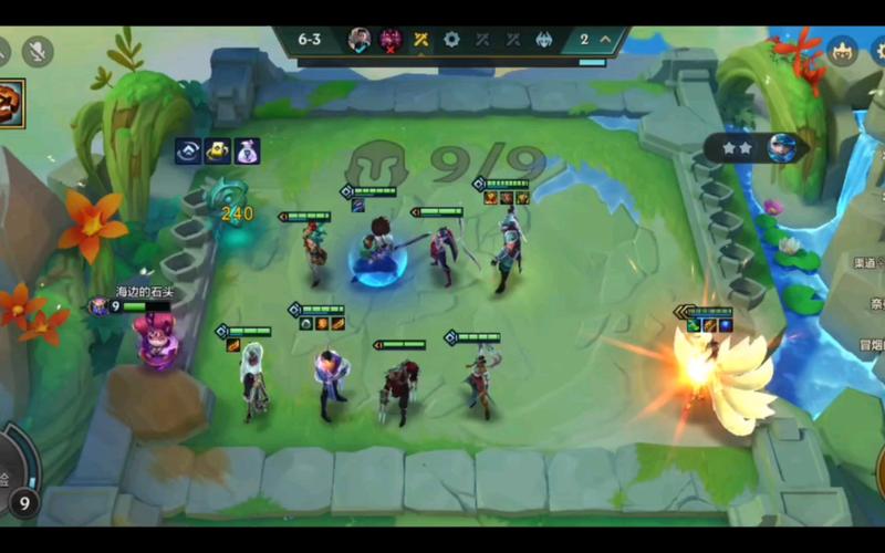 美九最全游戏攻略解说_美九最新游戏技巧通关