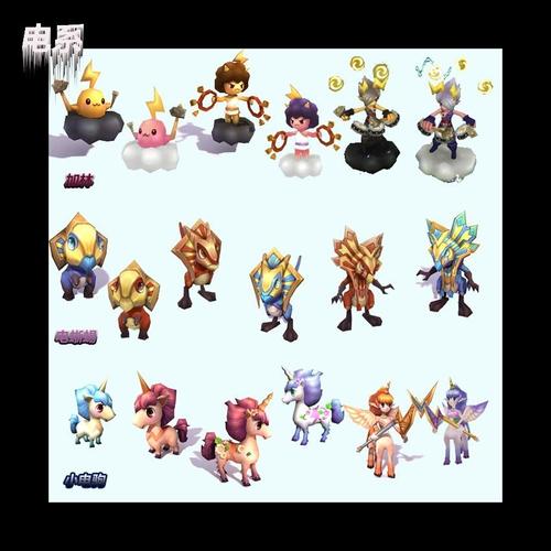 美丽精灵最全游戏攻略解说_美丽精灵最新游戏技巧通关