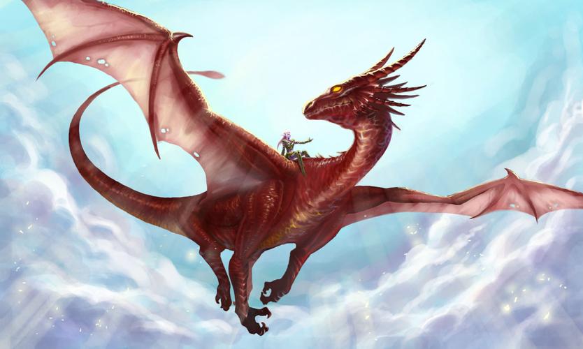 美丽的龙最全游戏攻略解说_美丽的龙最新游戏技巧通关