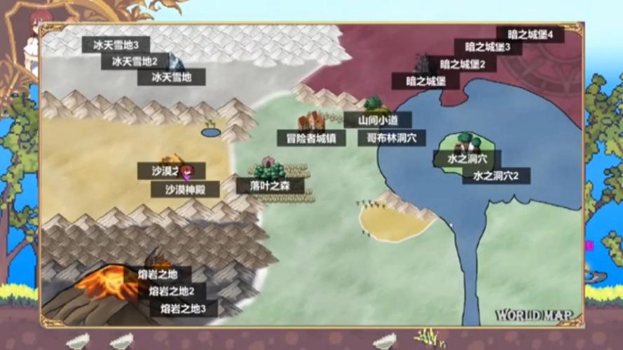 美丽的舞者最全游戏攻略解说_美丽的舞者最新游戏技巧通关