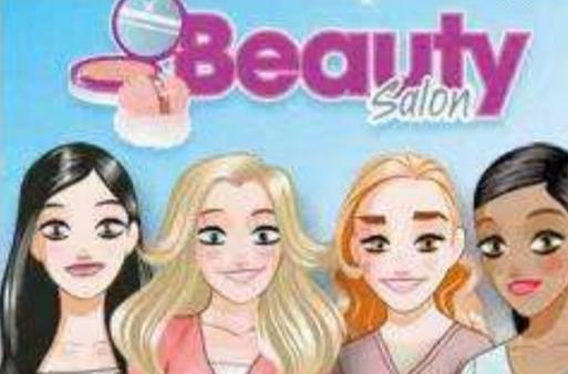 美丽沙龙最全游戏攻略解说_美丽沙龙最新游戏技巧通关