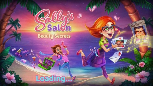 美丽沙龙最全游戏攻略解说_美丽沙龙最新游戏技巧通关