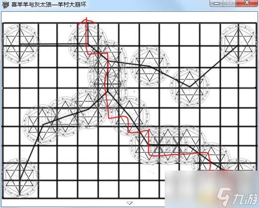 羊村大崩坏最全游戏攻略解说_羊村大崩坏最新游戏技巧通关