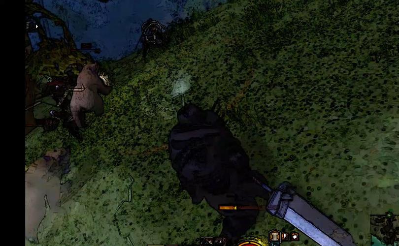 罪恶克星最全游戏攻略解说_罪恶克星最新游戏技巧通关