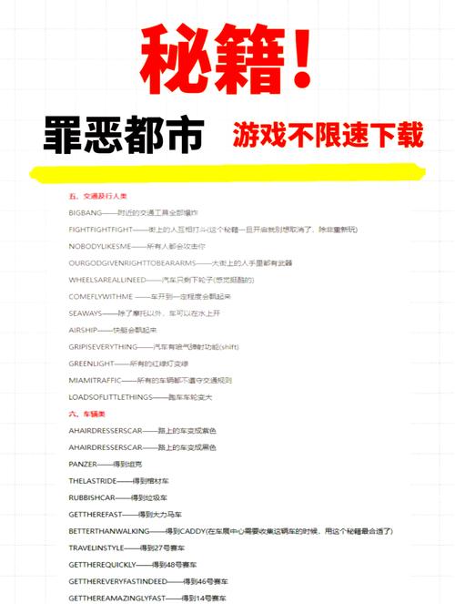 罪恶之都最全游戏攻略解说_罪恶之都最新游戏技巧通关