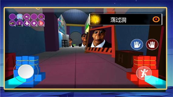 罪恶之地最全游戏攻略解说_罪恶之地最新游戏技巧通关