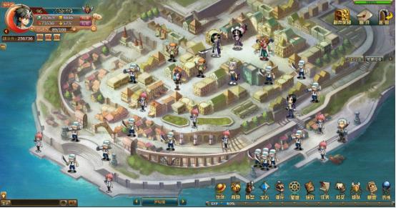 罗格镇全探索任务及彩蛋奖励攻略_罗格镇新手入门到精通技巧