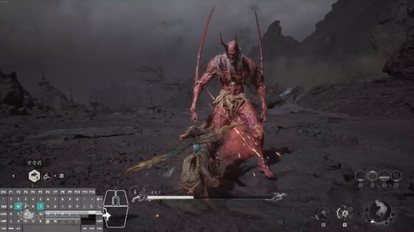 罗刹王最全游戏攻略解说_罗刹王最新游戏技巧通关