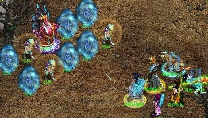 罗刹王最全游戏攻略解说_罗刹王最新游戏技巧通关