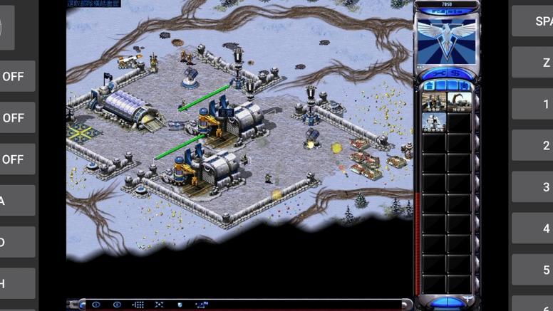 网页红警最全游戏攻略解说_网页红警最新游戏技巧通关