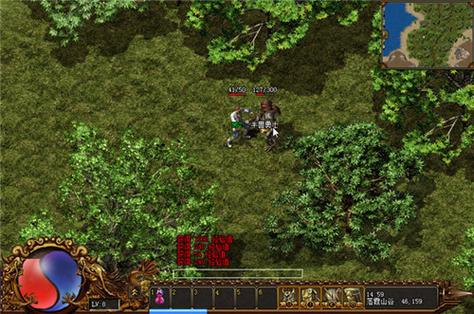 网页传奇单机版最全游戏攻略解说_网页传奇单机版最新游戏技巧通关