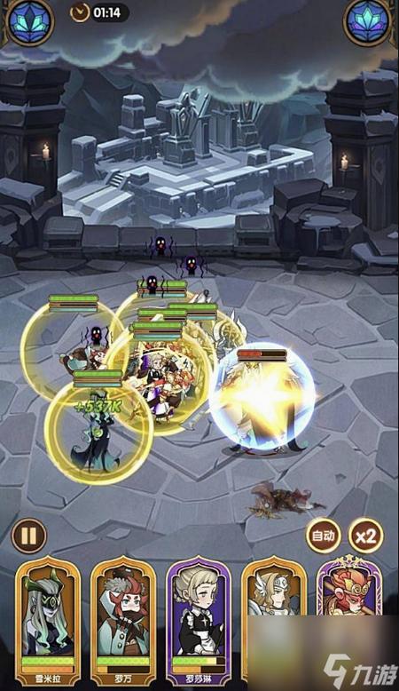 网络最全游戏攻略解说_网络最新游戏技巧通关