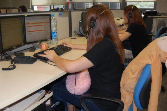 网站在线客服游戏攻略全解析_网站在线客服最新技巧助你轻松应对