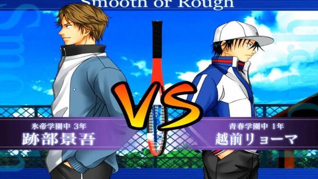 网球王子游戏最全攻略解说_网球王子游戏最新技巧通关