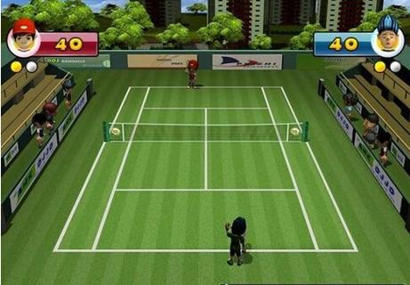 网球游戏手机版最全游戏攻略解说_网球游戏手机版最新游戏技巧通关