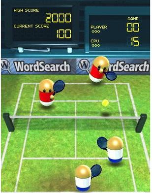 网球游戏最全游戏攻略解说_网球游戏最新游戏技巧通关