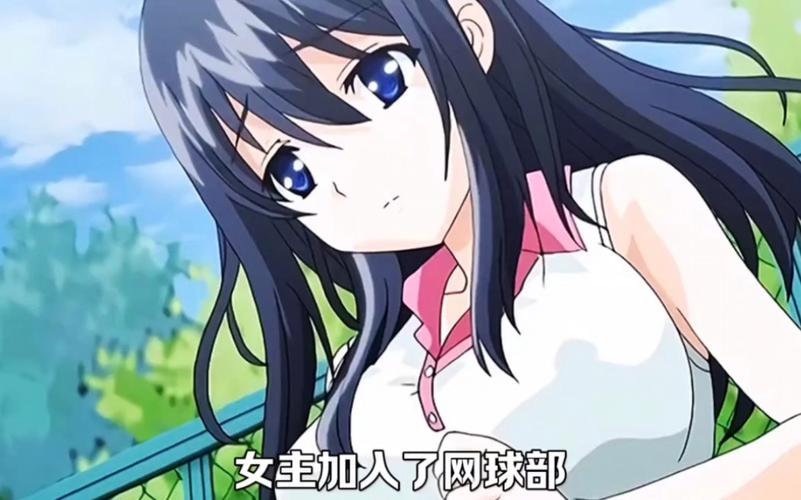 网球女孩最全游戏攻略解说_网球女孩最新游戏技巧通关