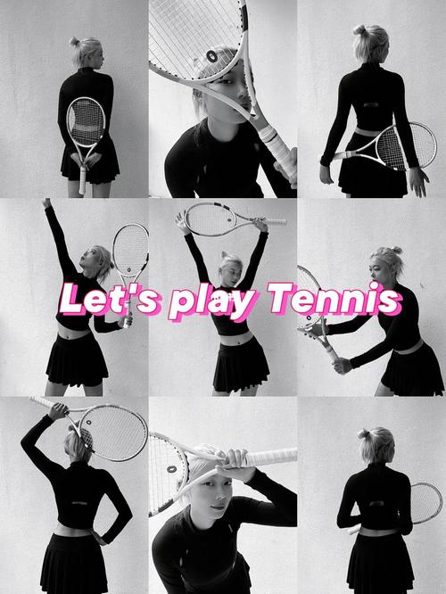 网球女孩最全游戏攻略解说_网球女孩最新游戏技巧通关