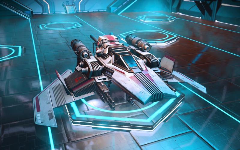 维京战机实用游戏攻略解析_维京战机高分通关技巧