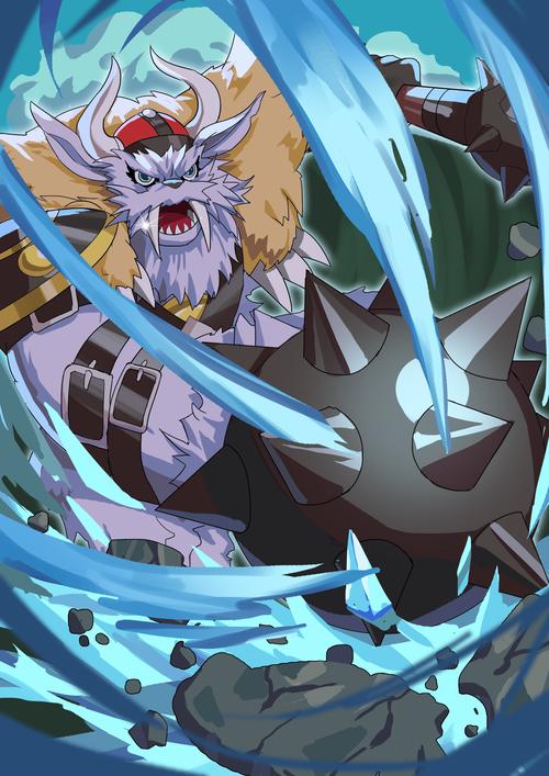 维京兽最强阵容搭配与技能攻略_维京兽最新玩法技巧通关