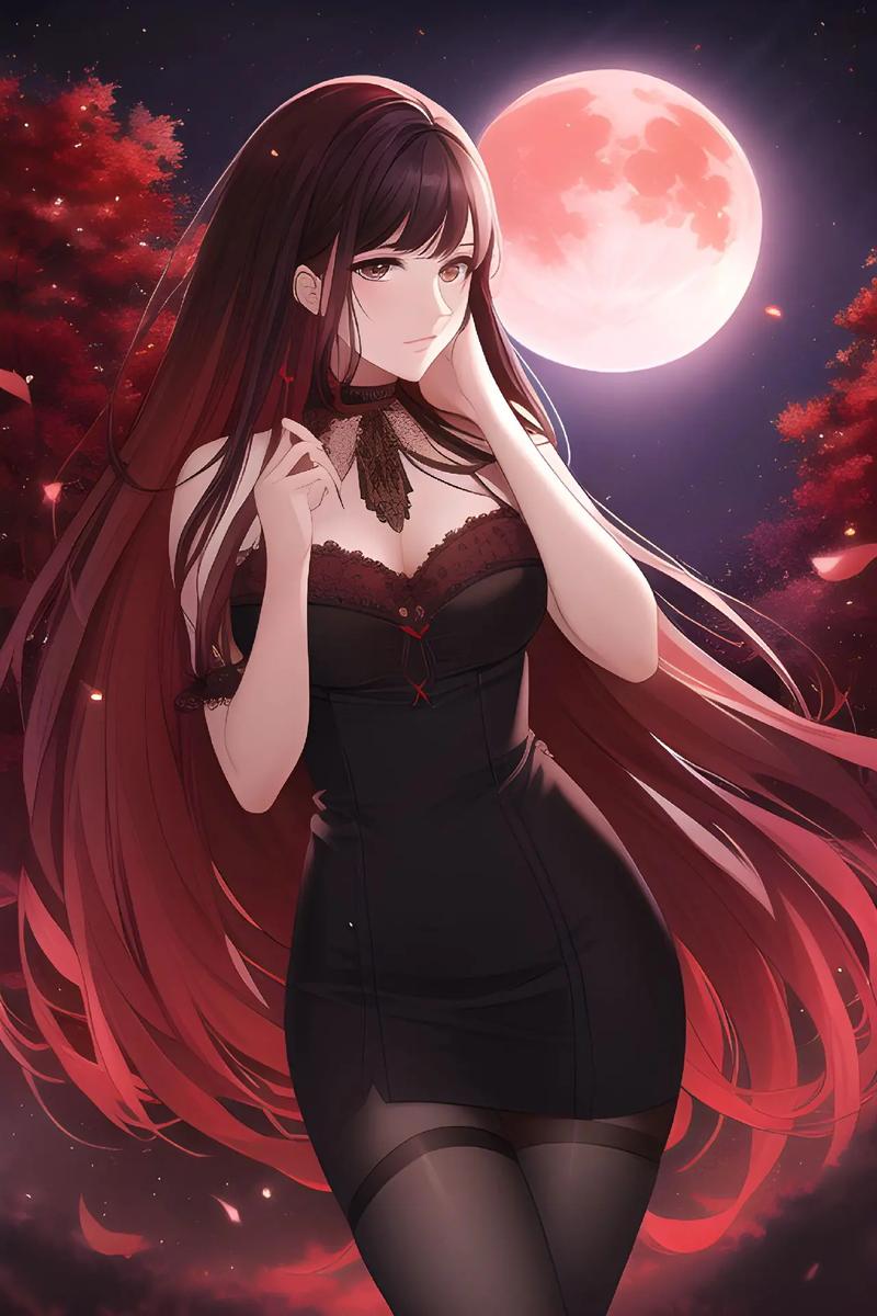 绯红少女最全游戏攻略解说_绯红少女最新游戏技巧通关