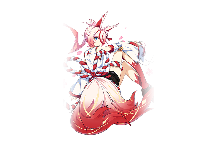 绯玉丸角色搭配与关卡攻略_绯玉丸最新实用技巧