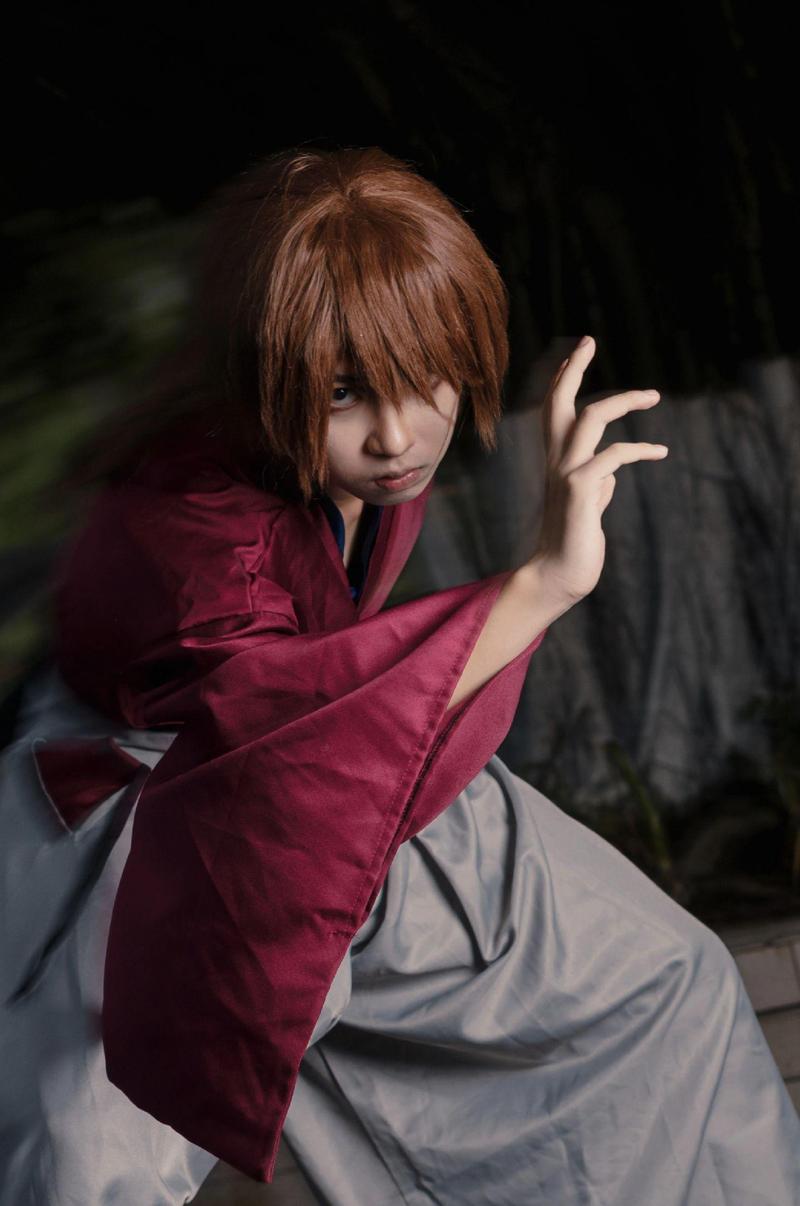 绯村剑心游戏攻略全解析_绯村剑心最新玩法技巧掌握