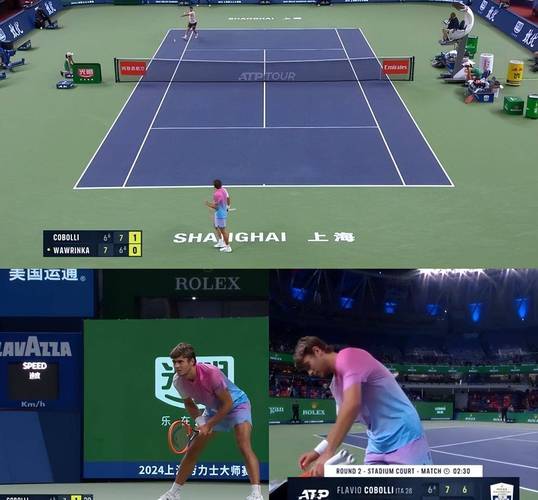 网球大师最全游戏攻略解说_网球大师最新游戏技巧通关