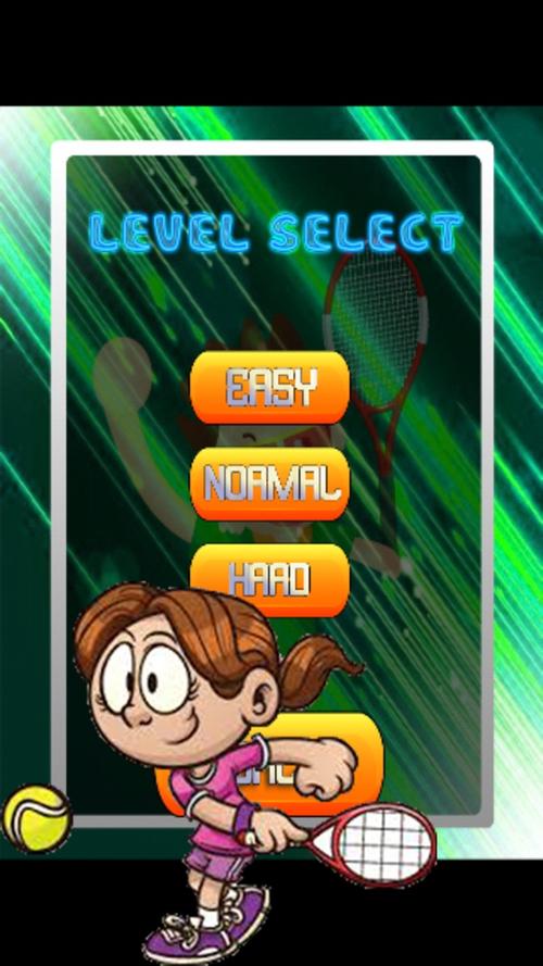 网球大师最全游戏攻略解说_网球大师最新游戏技巧通关