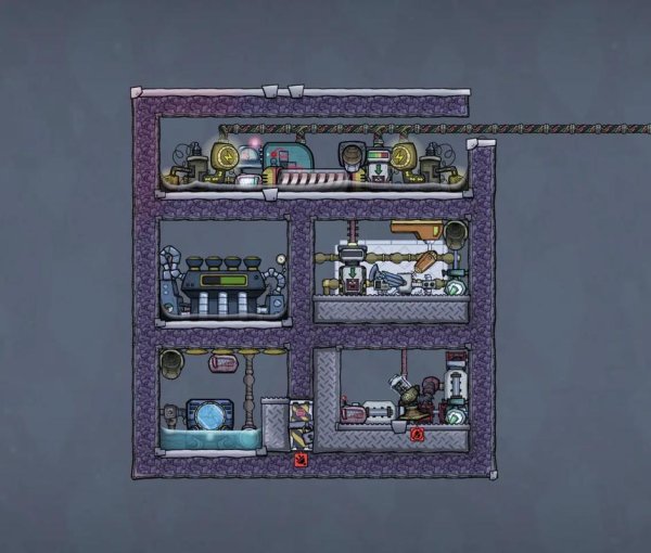 缺氧游戏最全生存攻略解说_缺氧游戏最新资源管理技巧通关