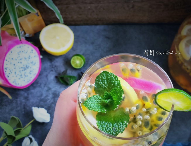 缤纷水果茶最全游戏攻略解说_缤纷水果茶最新游戏技巧通关