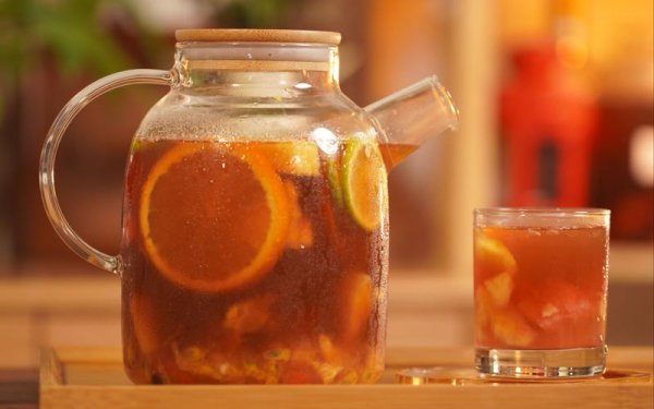 缤纷水果茶最全游戏攻略解说_缤纷水果茶最新游戏技巧通关