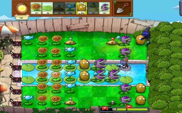 缠绕水草最全游戏攻略解说_缠绕水草最新游戏技巧通关