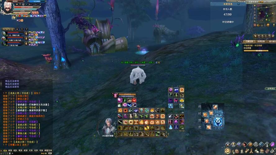 缚龙索最全游戏攻略解说_缚龙索最新游戏技巧通关